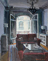 The Apartment
