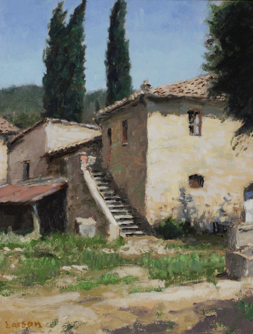 Farmhouse, Mantiguana