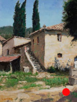 Farmhouse, Mantiguana