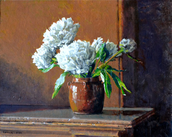 Peonies