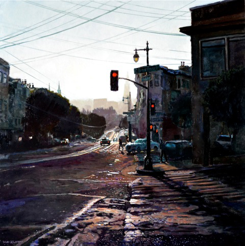 TransAmerican