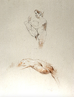 Two Figures