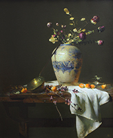 The Beauty Of The Dance