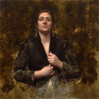 Portrait of an Artist