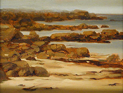 Meneham, Brittany