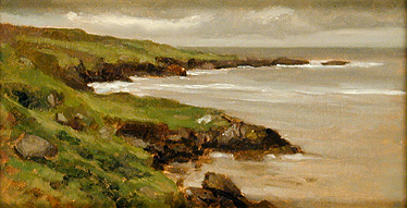 Glencolmcille, Ireland