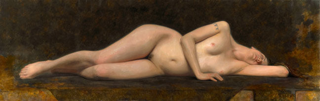 In Repose