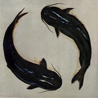 Yin Yang