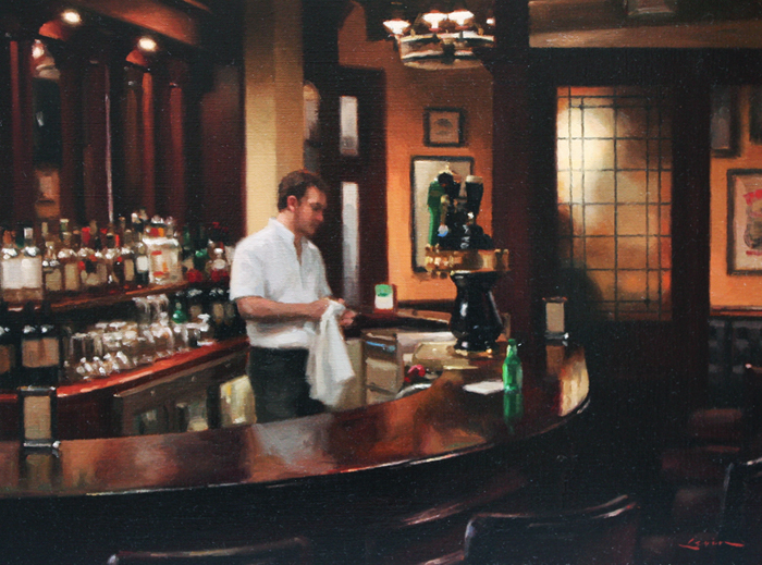 O'Connor's Bar