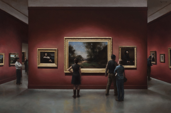 The Exhibition