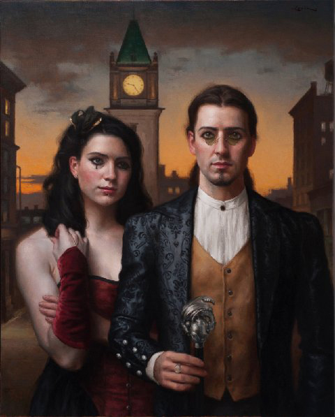 Gothic