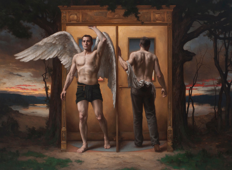 Metamorphosis