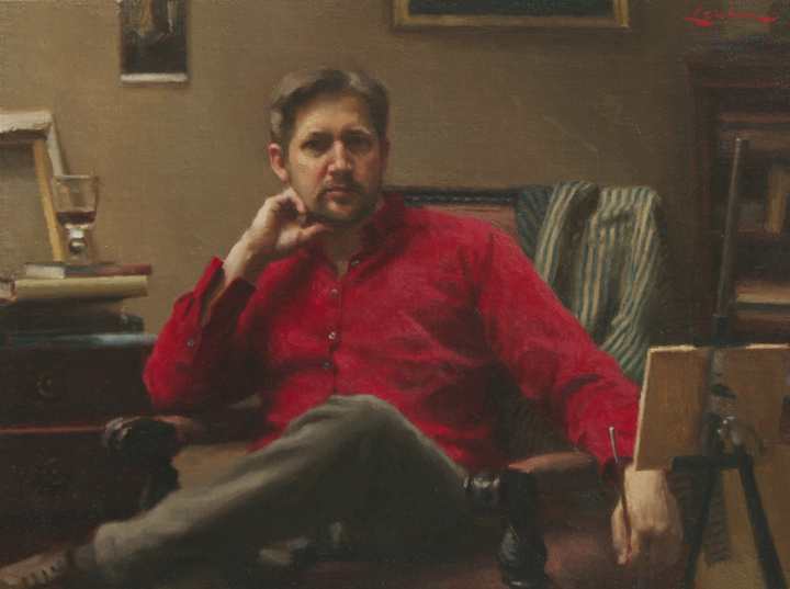 Self Portrait