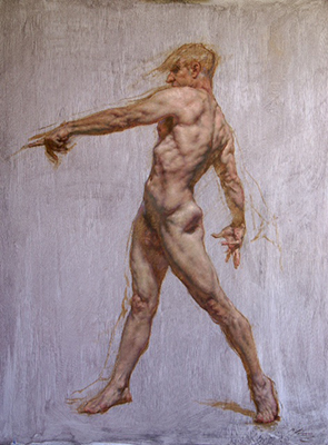 Pointing The Way