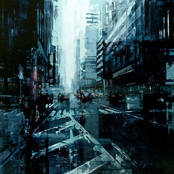 New York #13