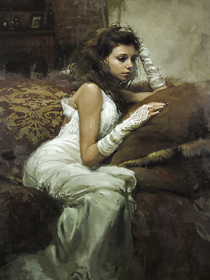 The Demure