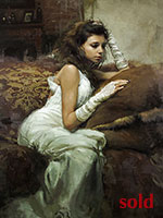  The Demure