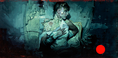 Jeremy Mann