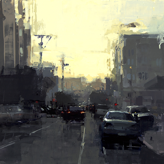 Mission Sunset