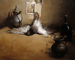 Jeremy Mann