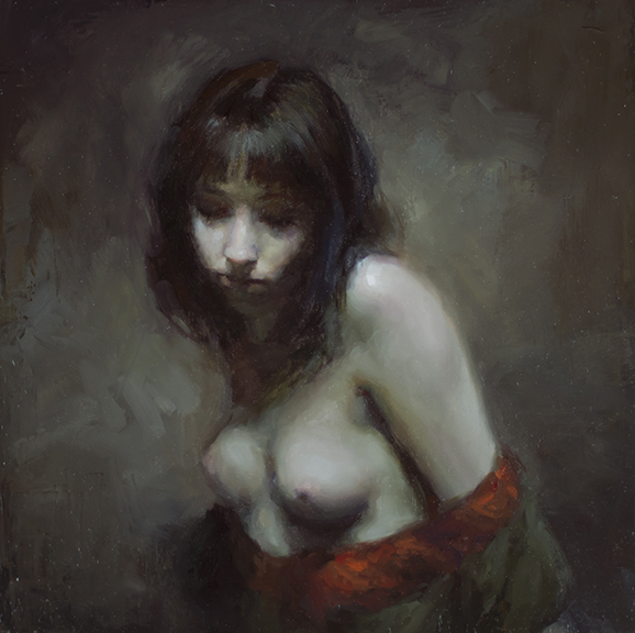 Portrait Study
