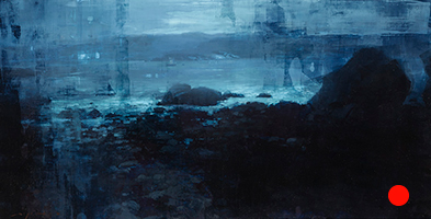 Twilight At Lands End