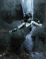 Jeremy Mann