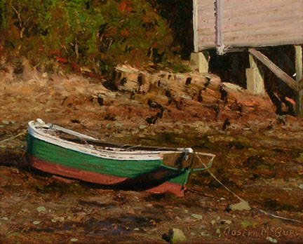 Field Study, Dawn East