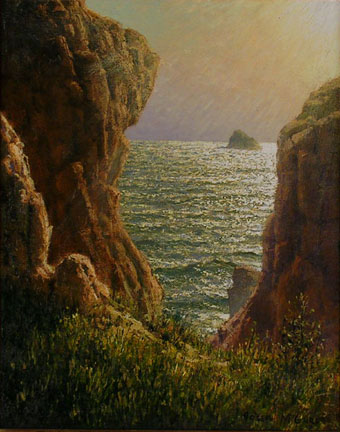 Spindrift
