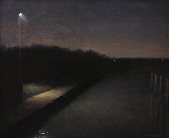 Bulkhead, Night