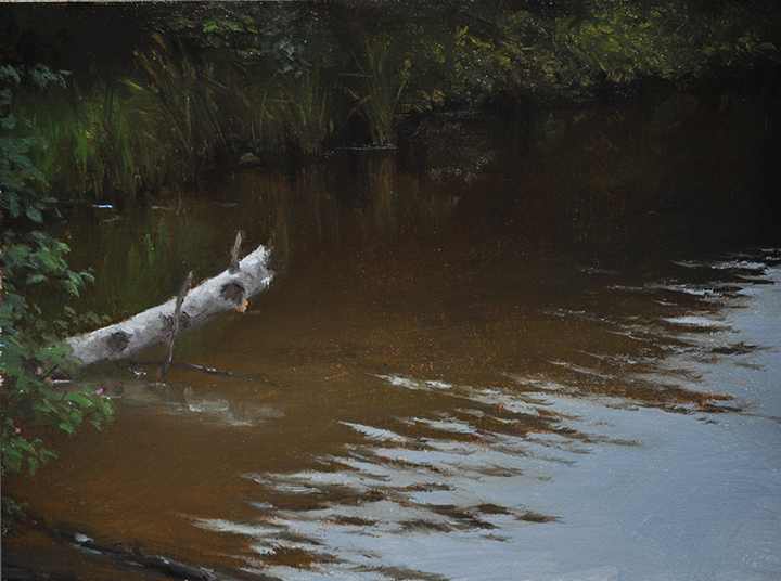 River's Edge