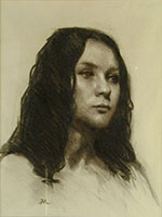 Russian Girl