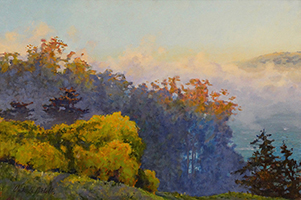 Land's End