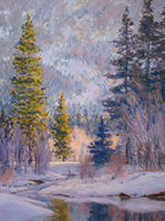 Last Meadow