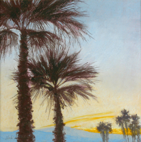 Sunrise Palms