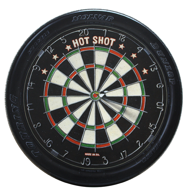 Hotshot