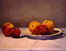 Peaches