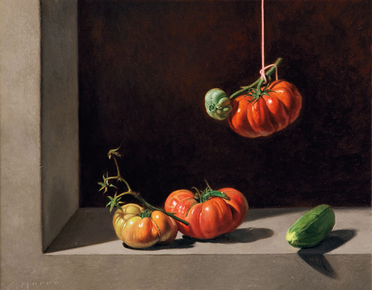 Cotan Tomatoes