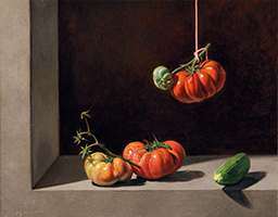 Cotan Tomatoes