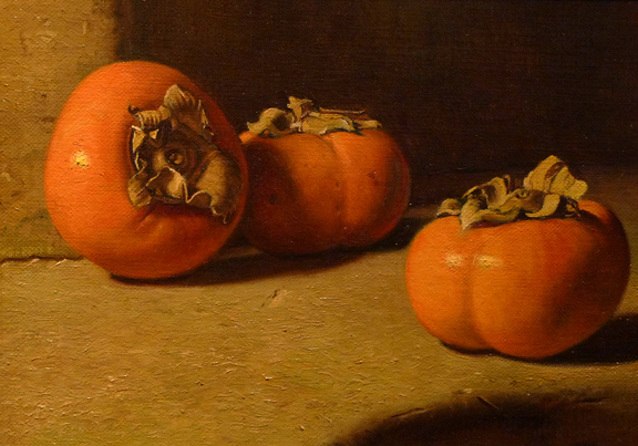 Persimmons