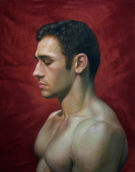 Profile Of Him