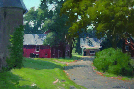 Horse Farm