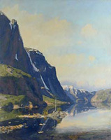 North Country