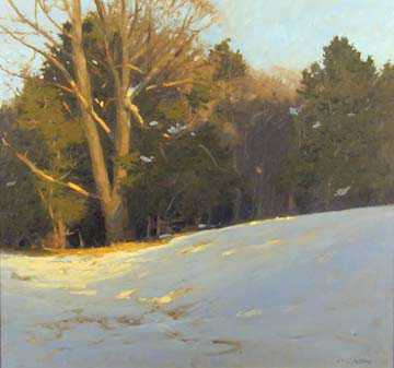Snow