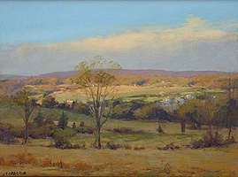 Valley Light