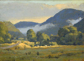 Vermont Pastures