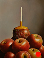 Apple Of My Eye
