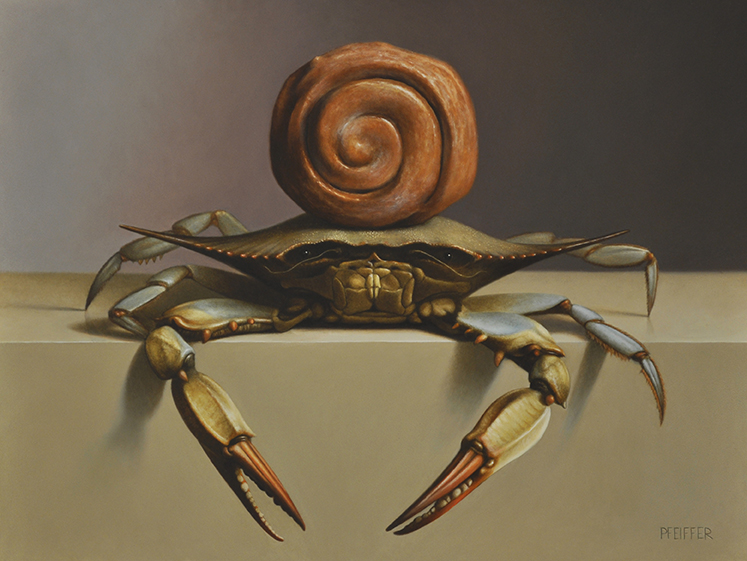Crab Roll