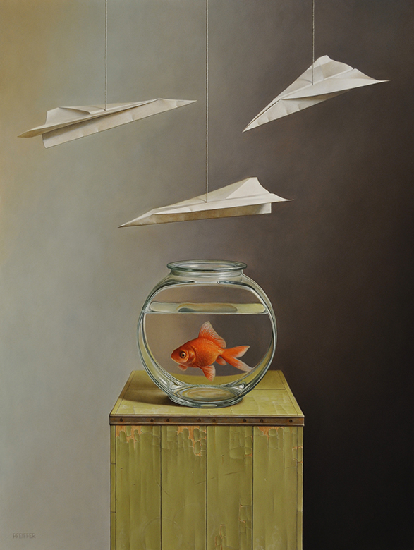 Flying Fish