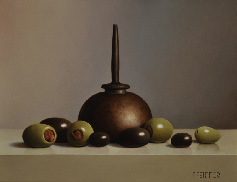 Olive Oil